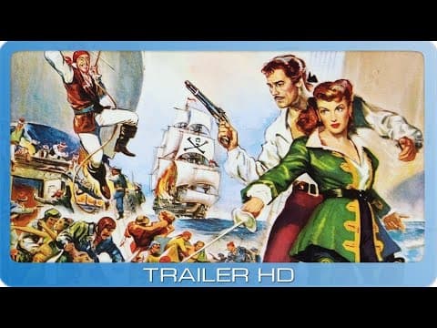 Trailer-Vorschau: Gegen alle Flaggen