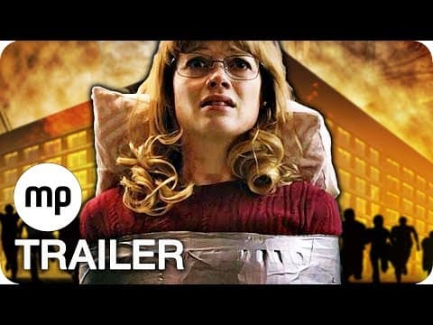 Trailer-Vorschau: Office Uprising
