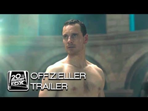 Trailer-Vorschau: Assassin's Creed