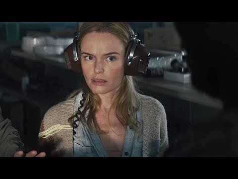 Trailer-Vorschau: The Domestics