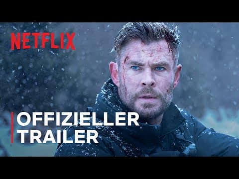Trailer-Vorschau: Tyler Rake: Extraction 2