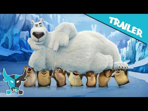 Trailer-Vorschau: Norm - König der Arktis