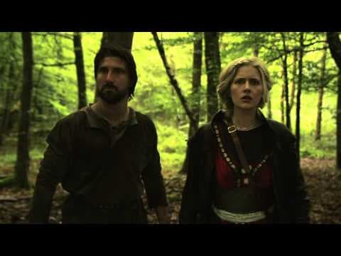 Trailer-Vorschau: Paladin - Der Drachenjäger