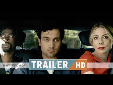 Trailer-Vorschau: More Than Strangers
