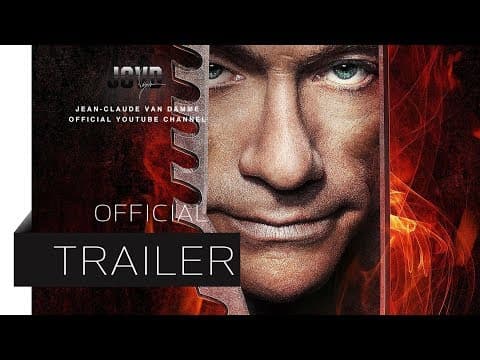 Trailer-Vorschau: Enemies Closer