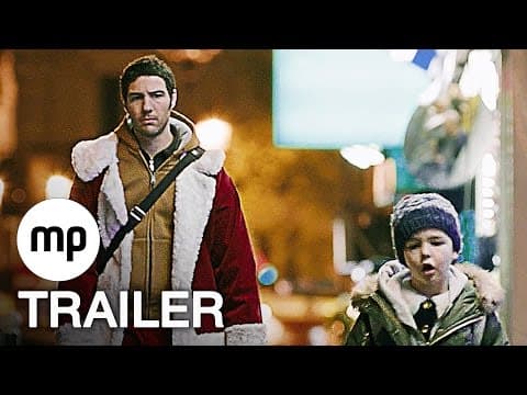 Trailer-Vorschau: Lieber Weihnachtsmann