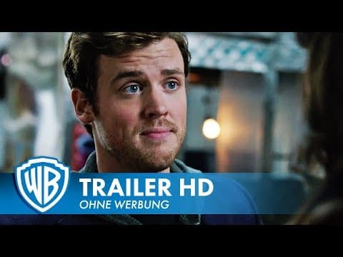 Trailer-Vorschau: Deception