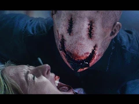 Trailer-Vorschau: Smiley - Das Grauen trägt ein Lächeln