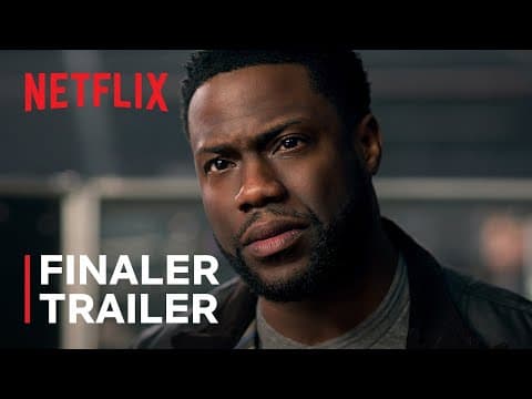 Trailer-Vorschau: Lift