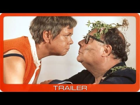 Trailer-Vorschau: Das kann doch unsren Willi nicht erschüttern