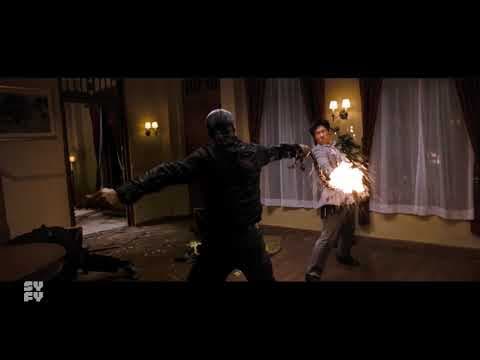 Trailer-Vorschau: Street Fighter: The Legend of Chun-Li