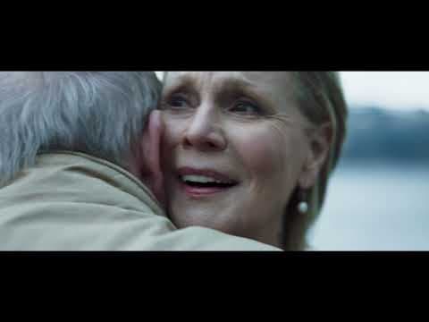 Trailer-Vorschau: Wanda, mein Wunder