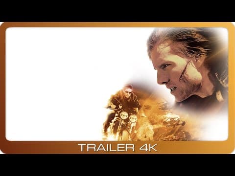 Trailer-Vorschau: Mission: Impossible II