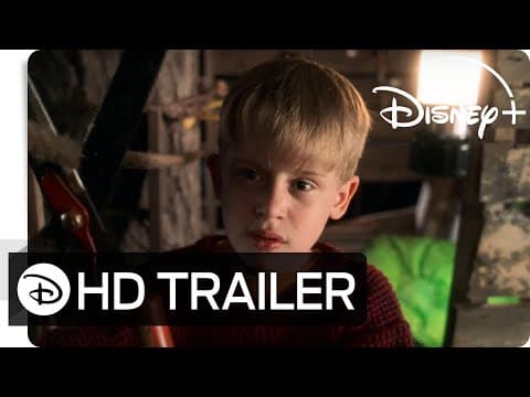 Trailer-Vorschau: Kevin - Allein zu Haus
