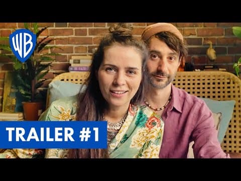 Trailer-Vorschau: Over & Out