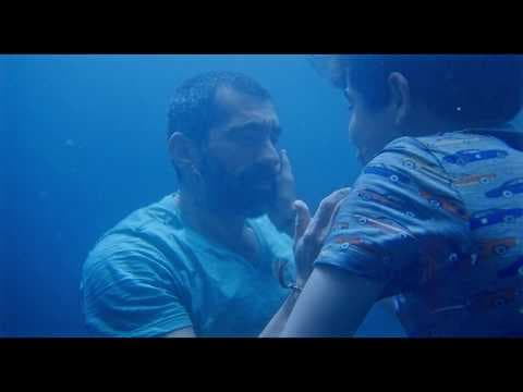 Trailer-Vorschau: Sandstern