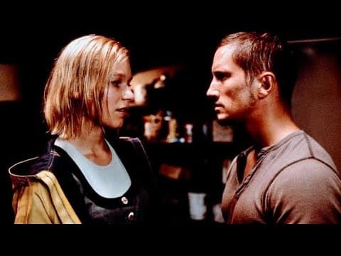Trailer-Vorschau: Der Krieger und die Kaiserin