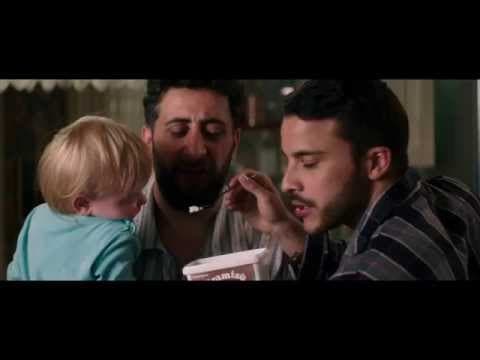 Trailer-Vorschau: 3 Türken und ein Baby