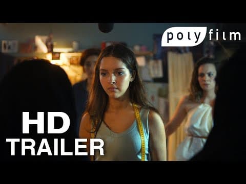 Trailer-Vorschau: Papicha