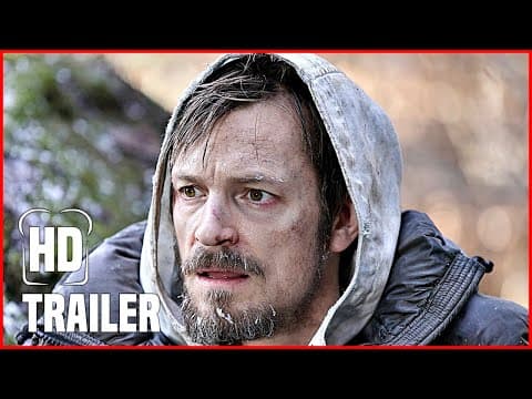 Trailer-Vorschau: Icefall - Bis das Eis bricht