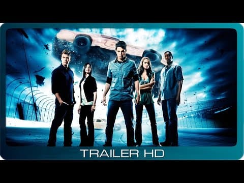 Trailer-Vorschau: Final Destination 4