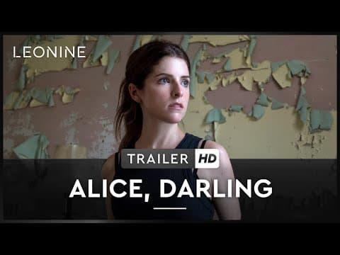 Trailer-Vorschau: Alice, Darling