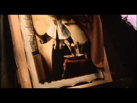 Trailer-Vorschau: Das Mädchen mit dem Perlenohrring