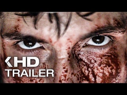 Trailer-Vorschau: Shot in the Dark