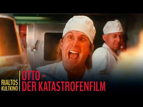 Trailer-Vorschau: Otto - Der Katastrofenfilm