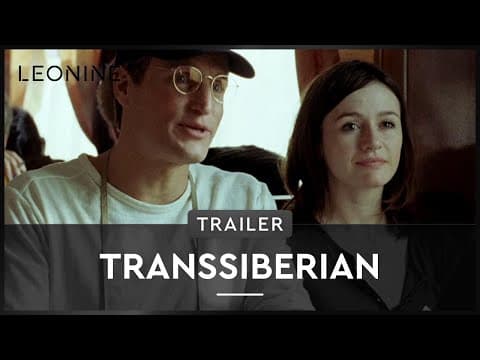 Trailer-Vorschau: Transsiberian - Reise in den Tod