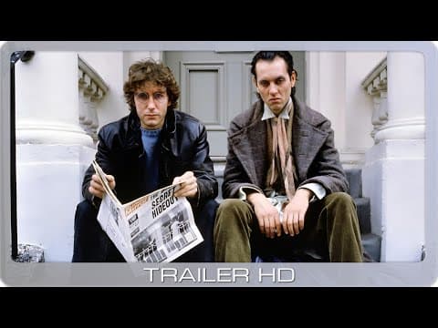 Trailer-Vorschau: Withnail & I