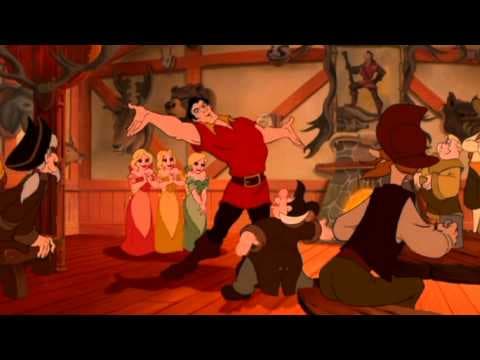 Trailer-Vorschau: Die Schöne und das Biest