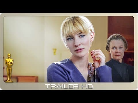 Trailer-Vorschau: Tagebuch eines Skandals
