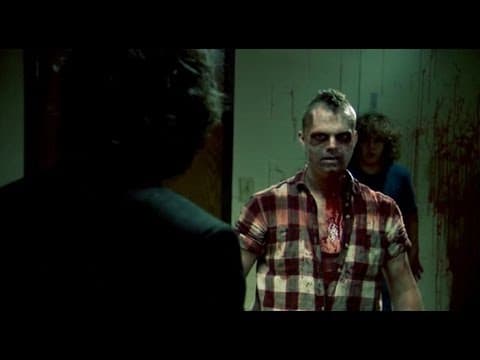 Trailer-Vorschau: Dance of the Dead