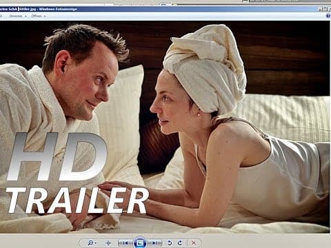 Trailer-Vorschau: Zeit der Kannibalen