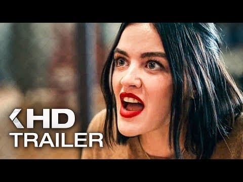 Trailer-Vorschau: Küss Mich, Mistkerl!