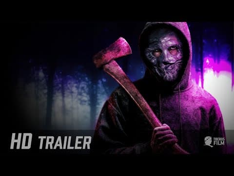 Trailer-Vorschau: Killer Influence