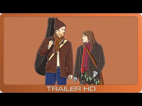 Trailer-Vorschau: Once