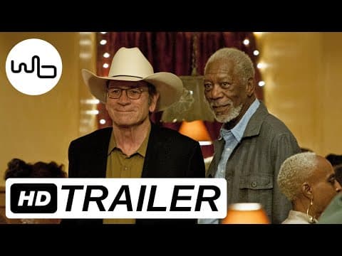 Trailer-Vorschau: Das ist erst der Anfang! Mission Ruhestand
