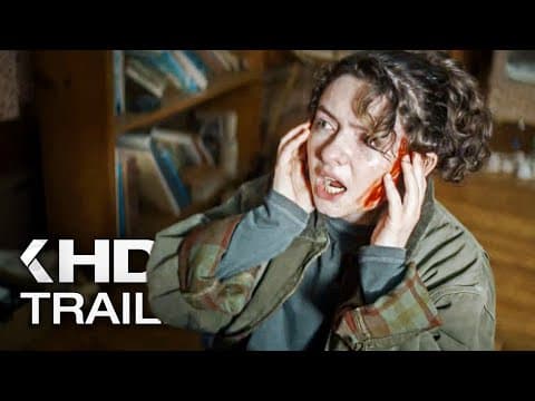 Trailer-Vorschau: The Unheard