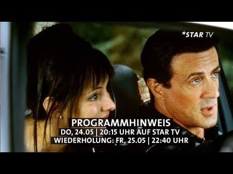 Trailer-Vorschau: Avenging Angelo