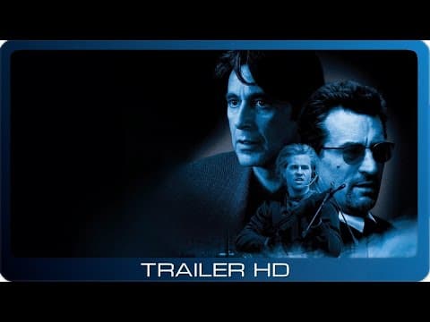 Trailer-Vorschau: Heat