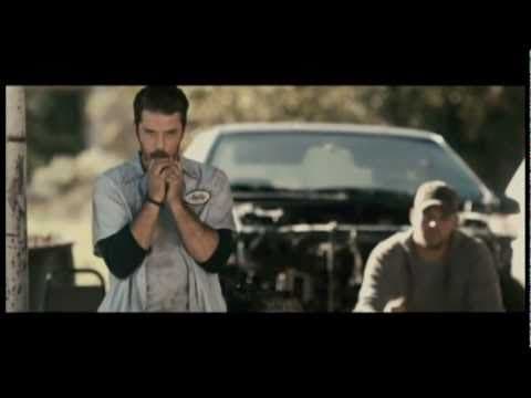 Trailer-Vorschau: I Spit on Your Grave