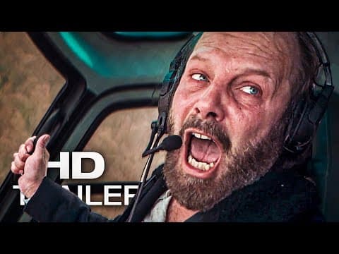 Trailer-Vorschau: Codename: Der Löwe