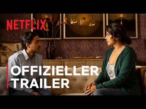 Trailer-Vorschau: Der weiße Tiger