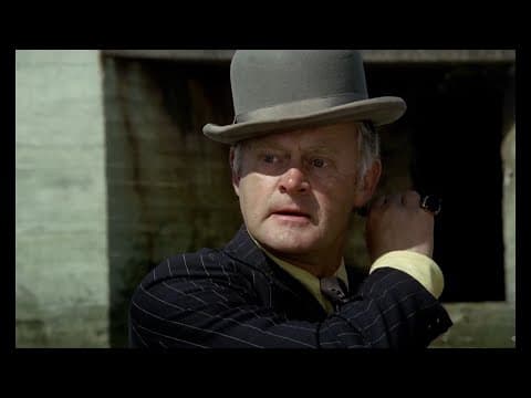 Trailer-Vorschau: Die Olsenbande fährt nach Jütland