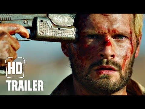 Trailer-Vorschau: The Last Journey