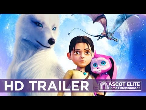 Trailer-Vorschau: Savva - Ein Held rettet die Welt