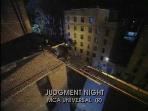 Trailer-Vorschau: Judgment Night - Zum Töten verurteilt