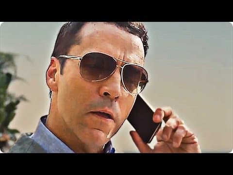 Trailer-Vorschau: Entourage